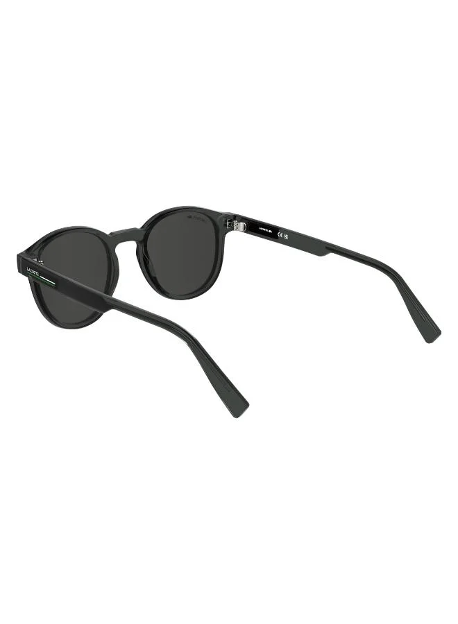 LACOSTE Modified Rectangle Sunglasses