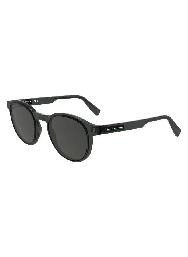LACOSTE Modified Rectangle Sunglasses