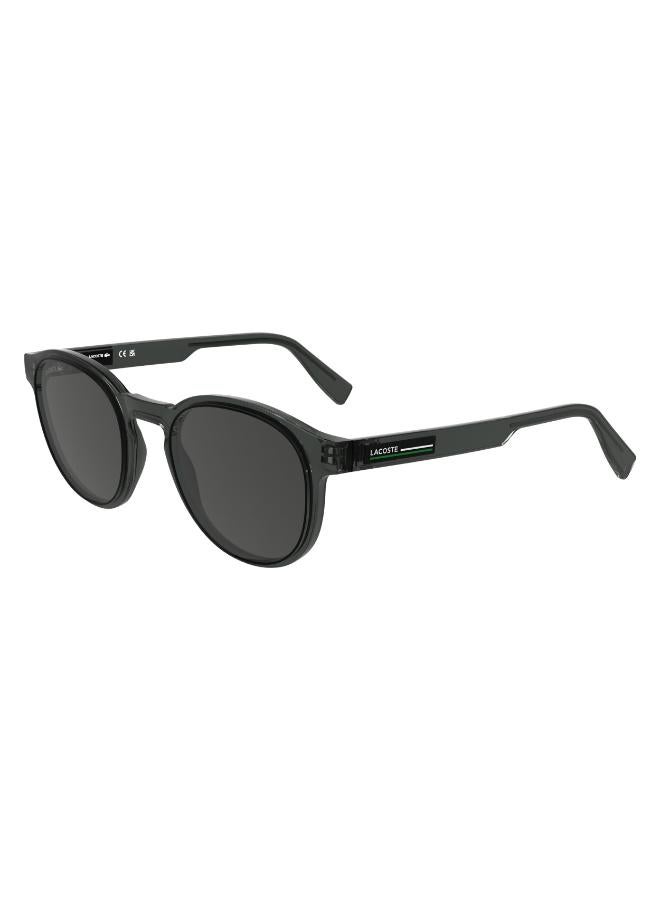 LACOSTE Modified Rectangle Sunglasses  - Image 4