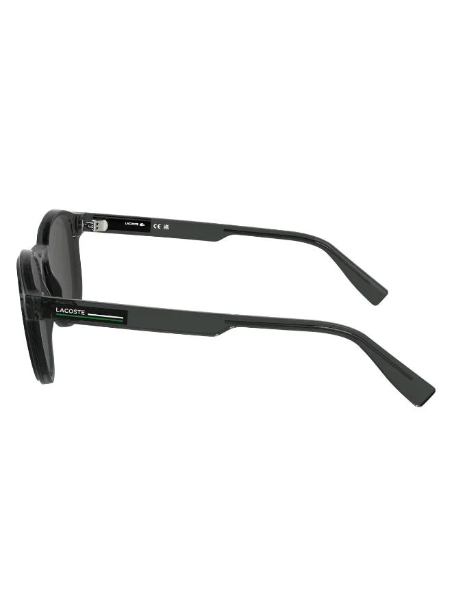 LACOSTE Modified Rectangle Sunglasses