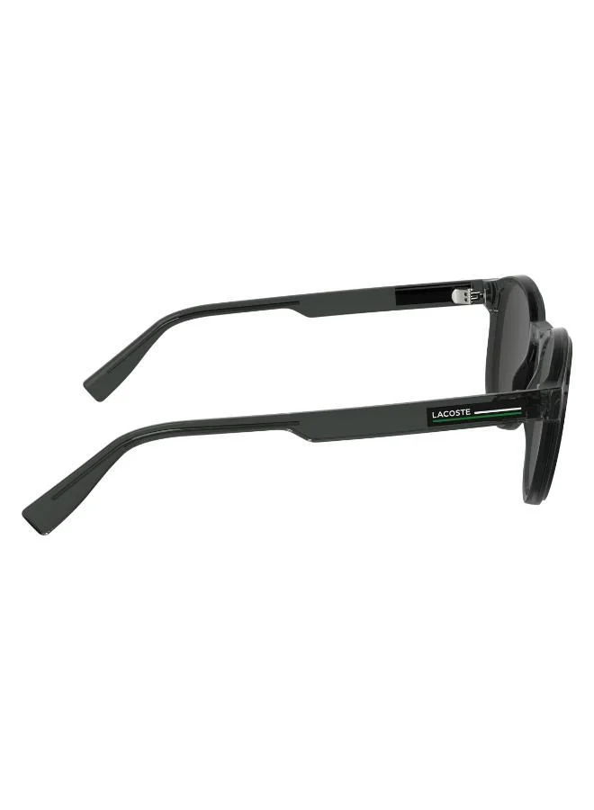 LACOSTE Modified Rectangle Sunglasses