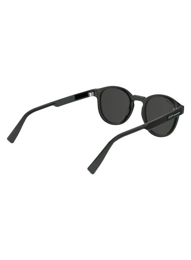 LACOSTE Modified Rectangle Sunglasses