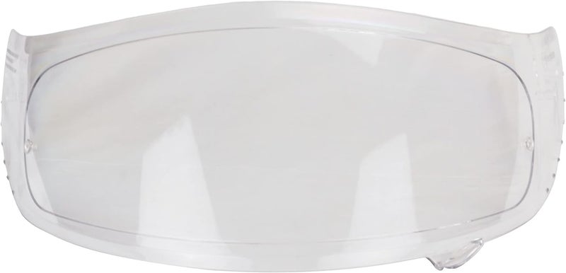 HAX Full Face Motorcycle Helmet Visor Shield for Impulse Series - Clear Visor - Image 1