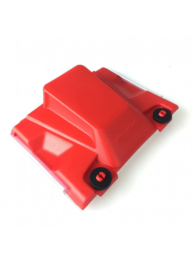 Shur-Line 2000863 00100 Paint Edger with 2 Guide Wheels, Red - pzsku/ZED71EDEB8152B0B40335Z/45/_/1731078118/0533d7ae-fb71-48b2-a06f-1cc3dc990404