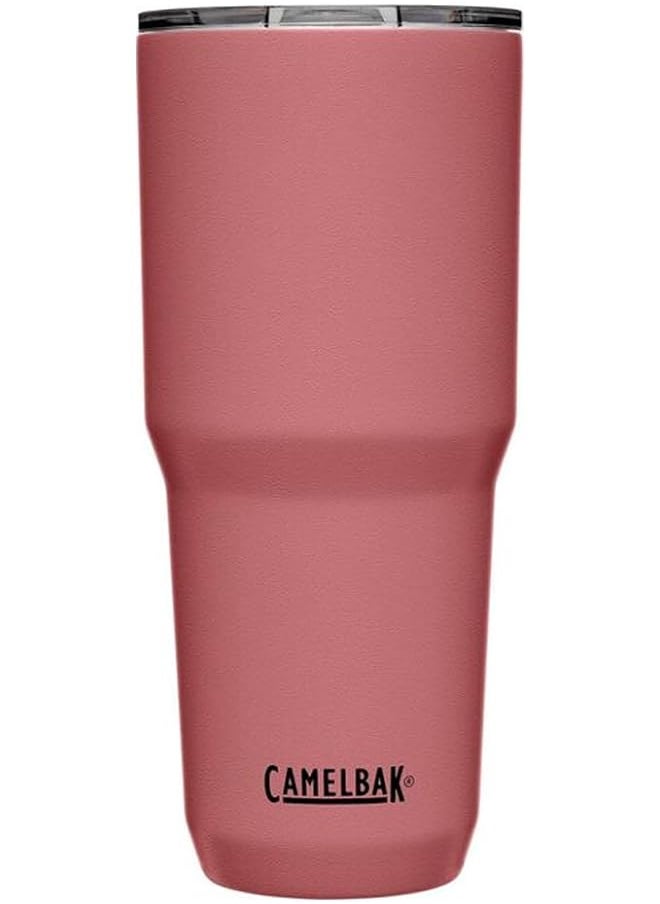CAMELBAK Horizon Tumbler Insulated Stainless Steel 900Ml Terracotta Rose  - Image 1