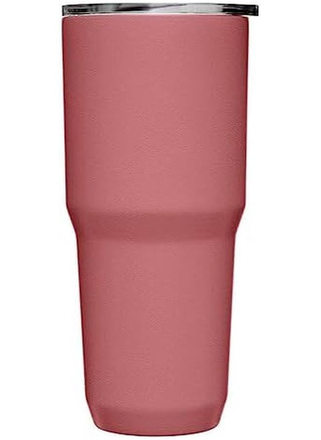CAMELBAK Horizon Tumbler Insulated Stainless Steel 900Ml Terracotta Rose  - Image 2