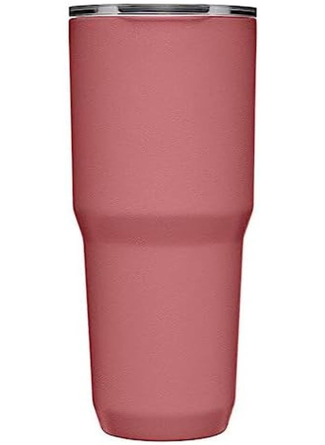 CAMELBAK Horizon Tumbler Insulated Stainless Steel 900Ml Terracotta Rose  - Image 3
