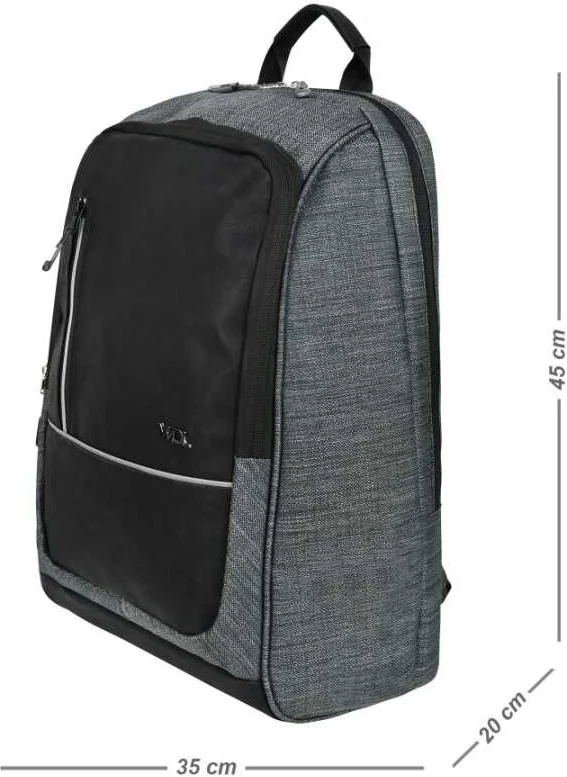 Waddell Daily Luxe Backpack