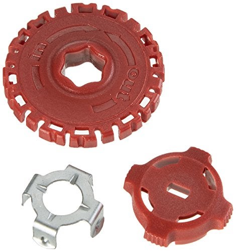 Avid مجموعة قطع خدمة زر ضبط وسادة Avid BB7 2008 وما بعدها - Image 1