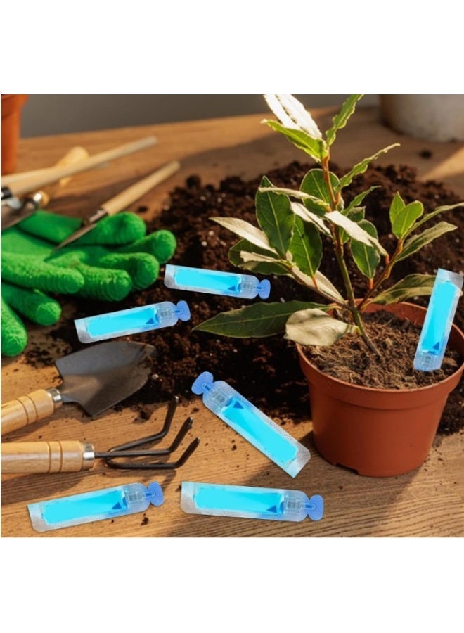 Plant Growth Growing Fast Liquid Fertilizer Best For Indoor & Outdoor Plants 6PCS Per Pack - Image 2