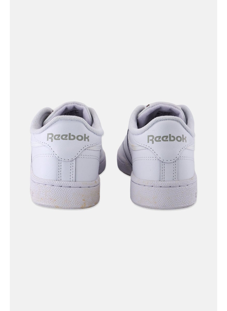 Reebok - Women Club C 85 Tennis Shoes, White - Image 1
