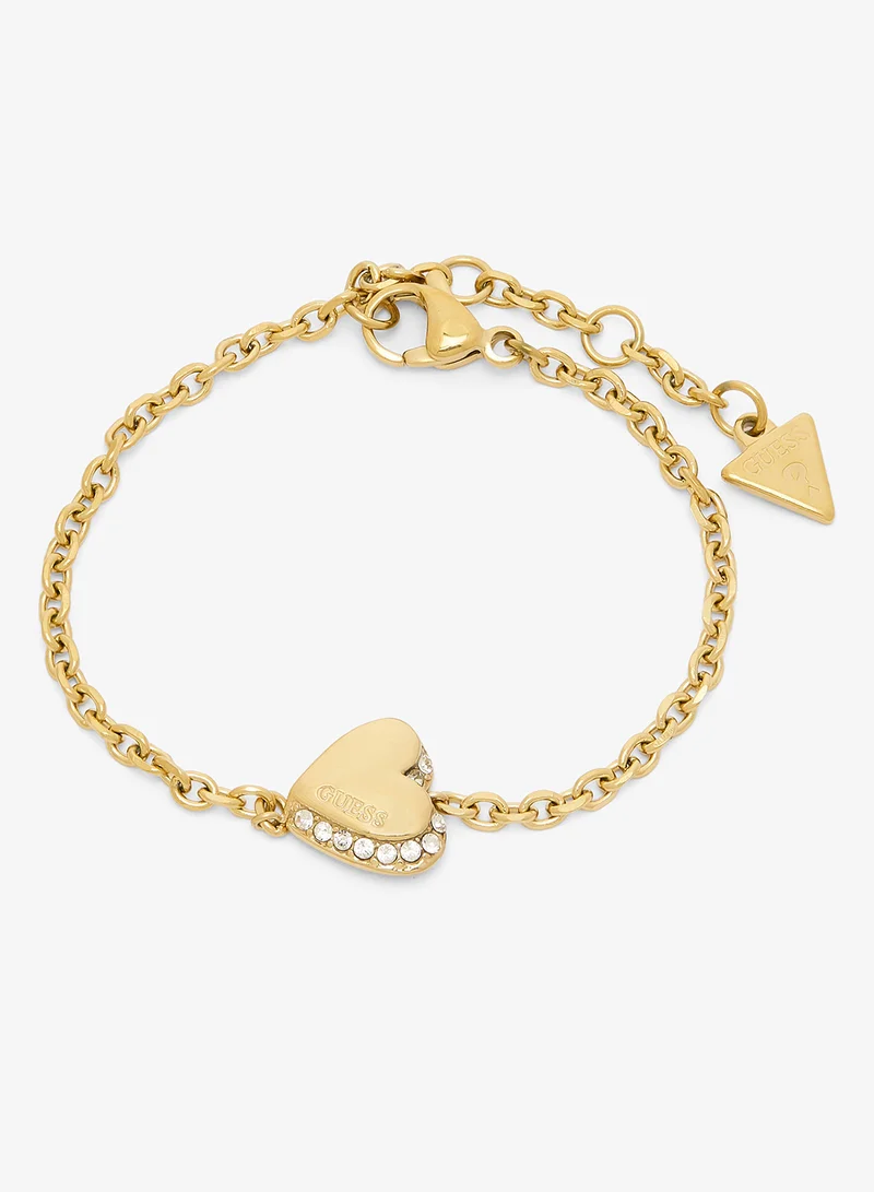 جس سوار سلسلة قلب