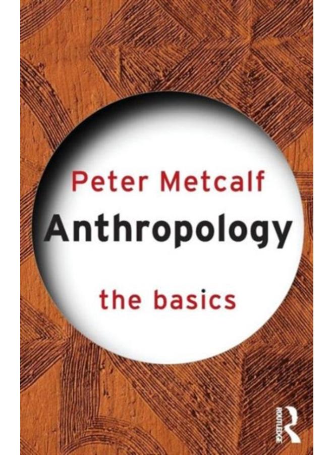 Anthropology: The Basics 