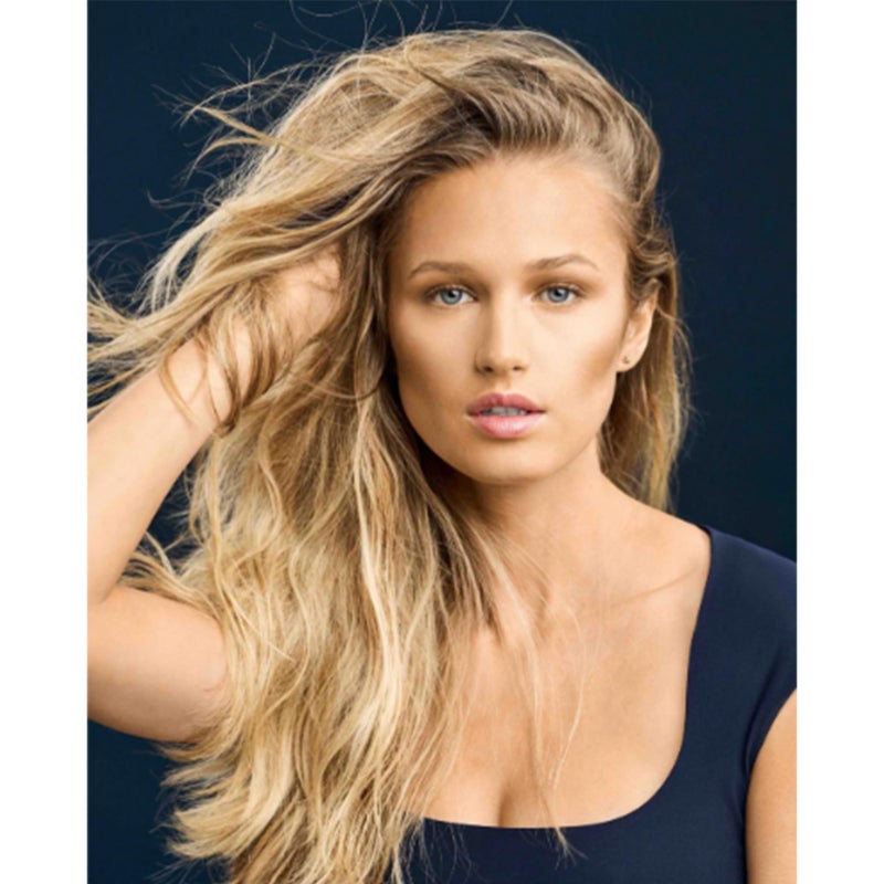 R+Co BLEU ROSE WATER Wave Spray â€“ Soft Buildable Body, Tousled Texture, Hydrates with Cucumber Water, Creates Volume with Rose Water, Smooths and Adds Elegance, 6.8 oz - Image 5