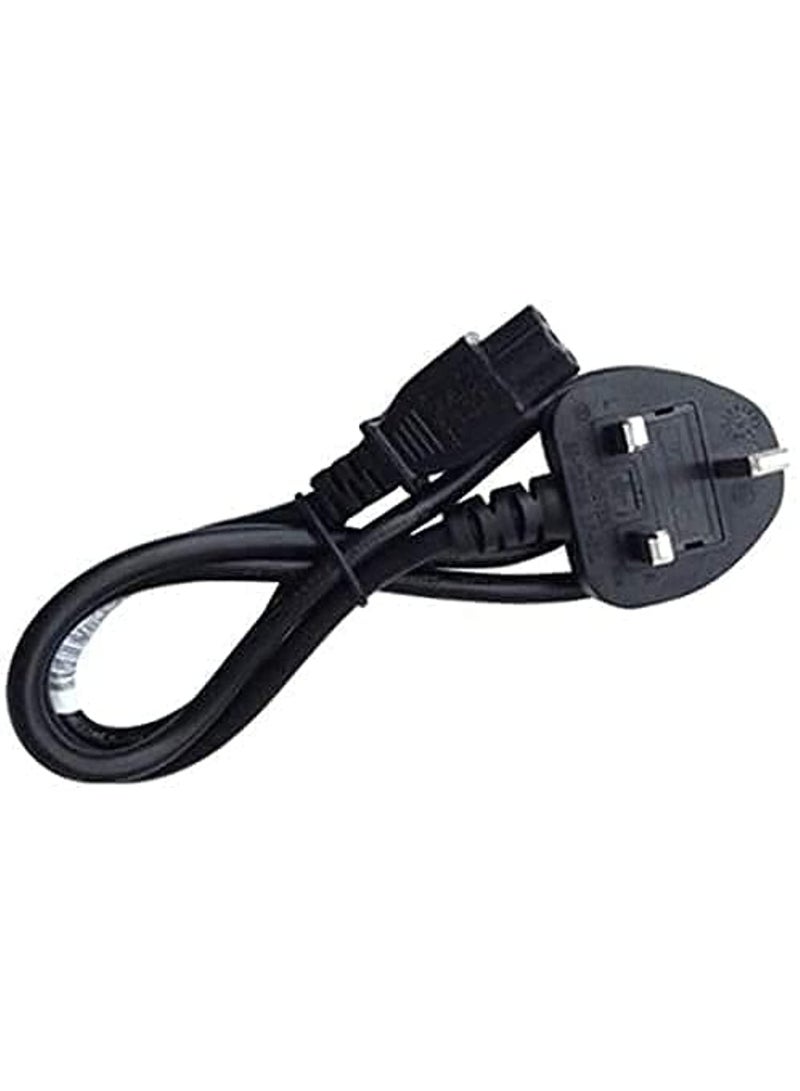 HMC Original Dell 130W AC Power adapter - 19.5V 6.7A Charger for Dell XPS, Precision & Latitude Laptops - 7.4mm x 5.0mm Connector - Image 5