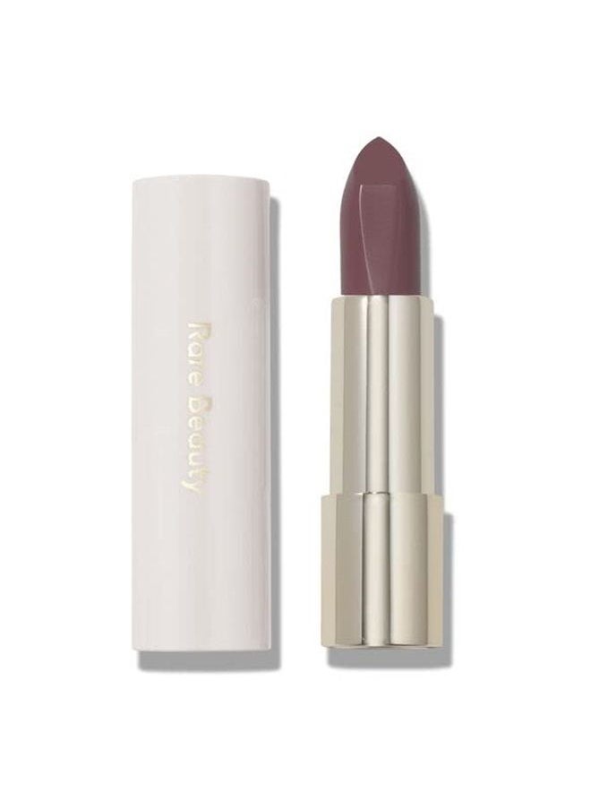 Rare Beauty by Selena Gomez Kind Words Matte Lipstick Wise  - Image 1