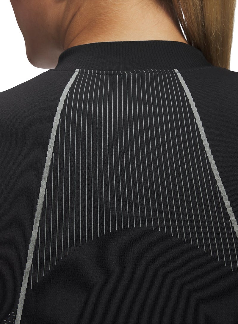 UNDER ARMOUR Vanish Seamless T-Shirt - Image 3