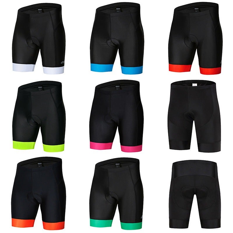 311 Men's Women's Quick-Dry Cycling Shorts Summer Outdoor Breathable Riding Pants for Mountain Road Bike - Image 2