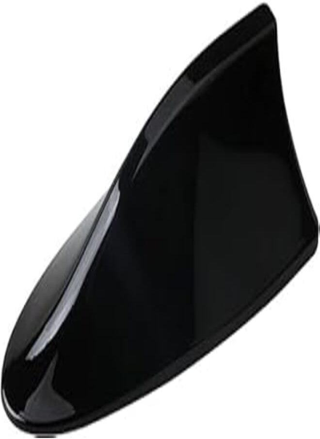 UShop - YOSHOP Shark Fin Antenna Car Decoration - Image 1