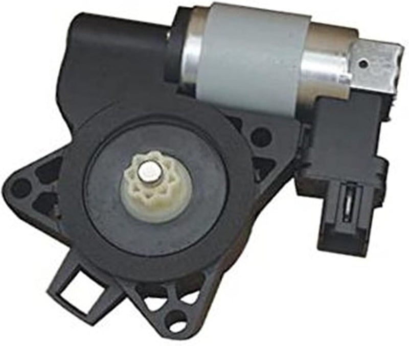 Wivplex Power Window Regulator Electric Lift Motor for Mazda - Image 1
