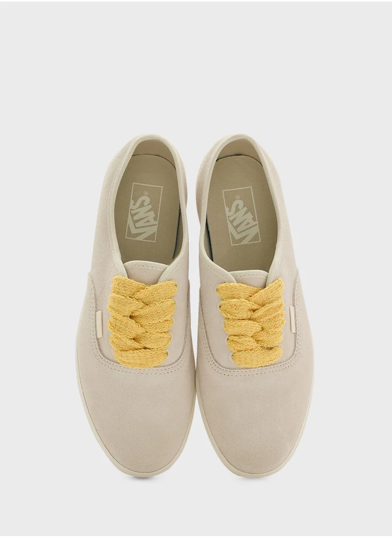 فانز Authentic Lowpro