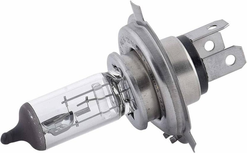 KD K D Minda H4-5001H H4 P43 12V 60/55W Ultimate Yellow-Head Light All Weather Halogen Bulb Quartz Glass - Pack of 2 (UNIVERSAL) - Image 3