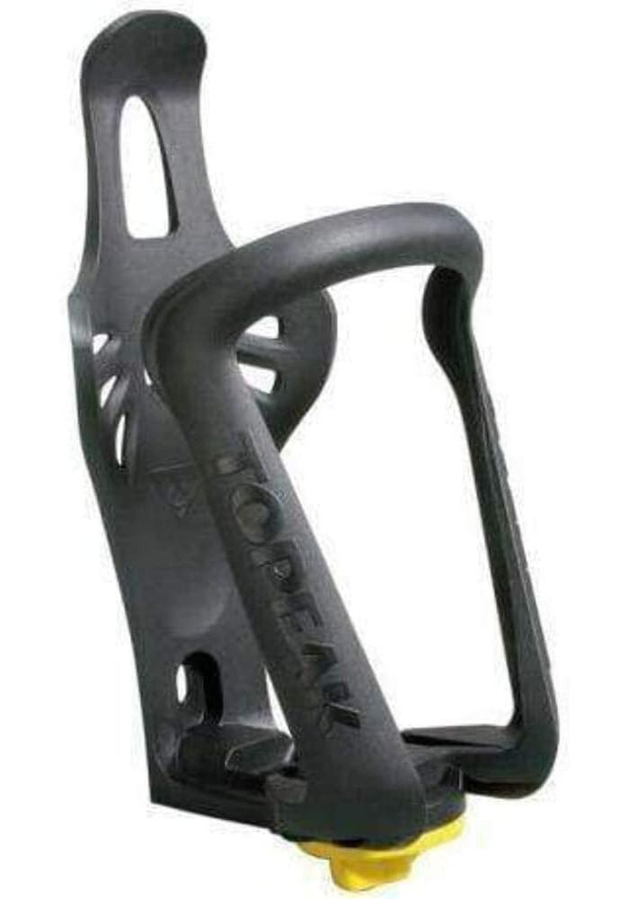 Topeak Modula EX Adjustable Bottle Cage in Black - Image 1