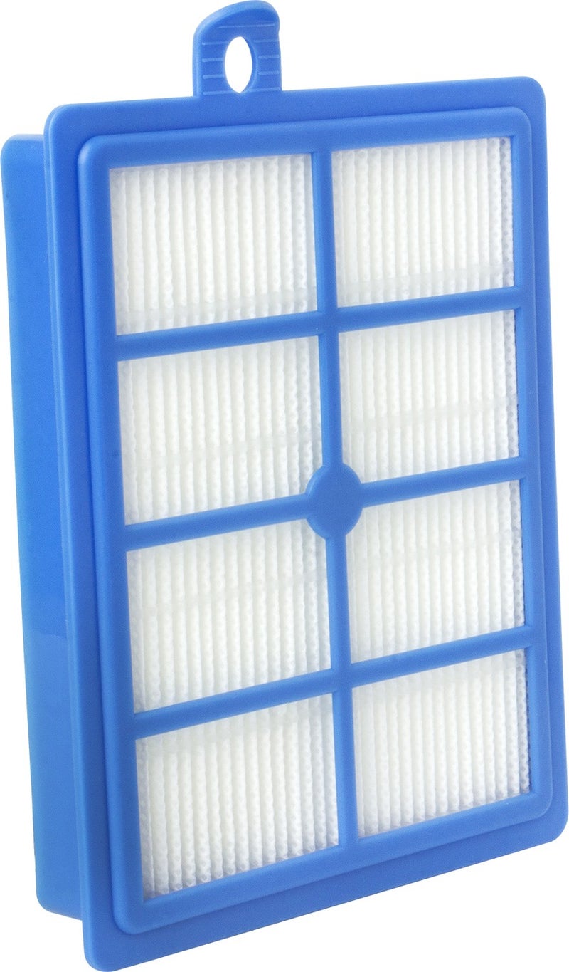 Pro Fresh & Clean Philips Xb 9125 Marathon Ultimate Compatible Front and Rear Hepa Filter Set  - Image 5