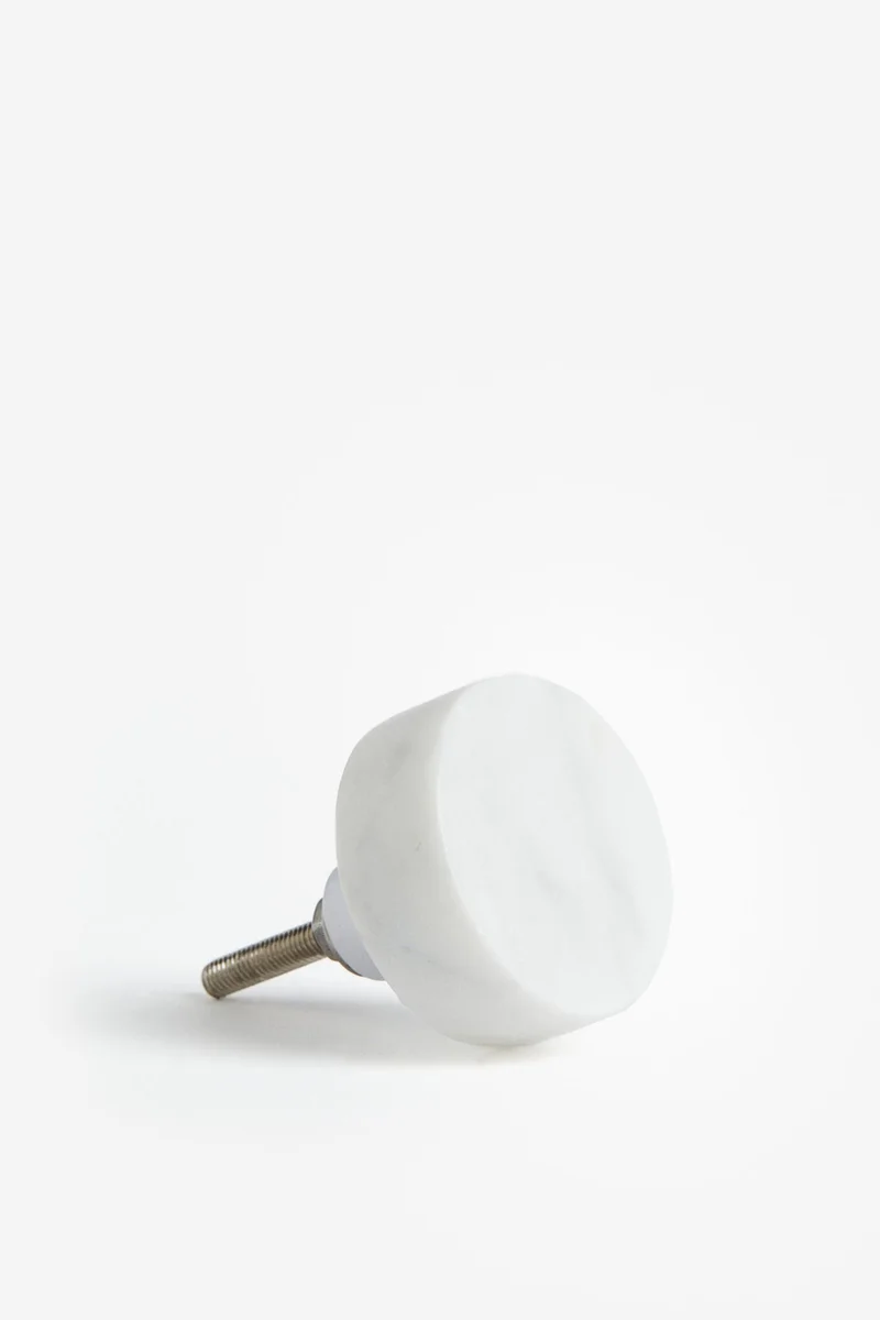 H&M Marble knob