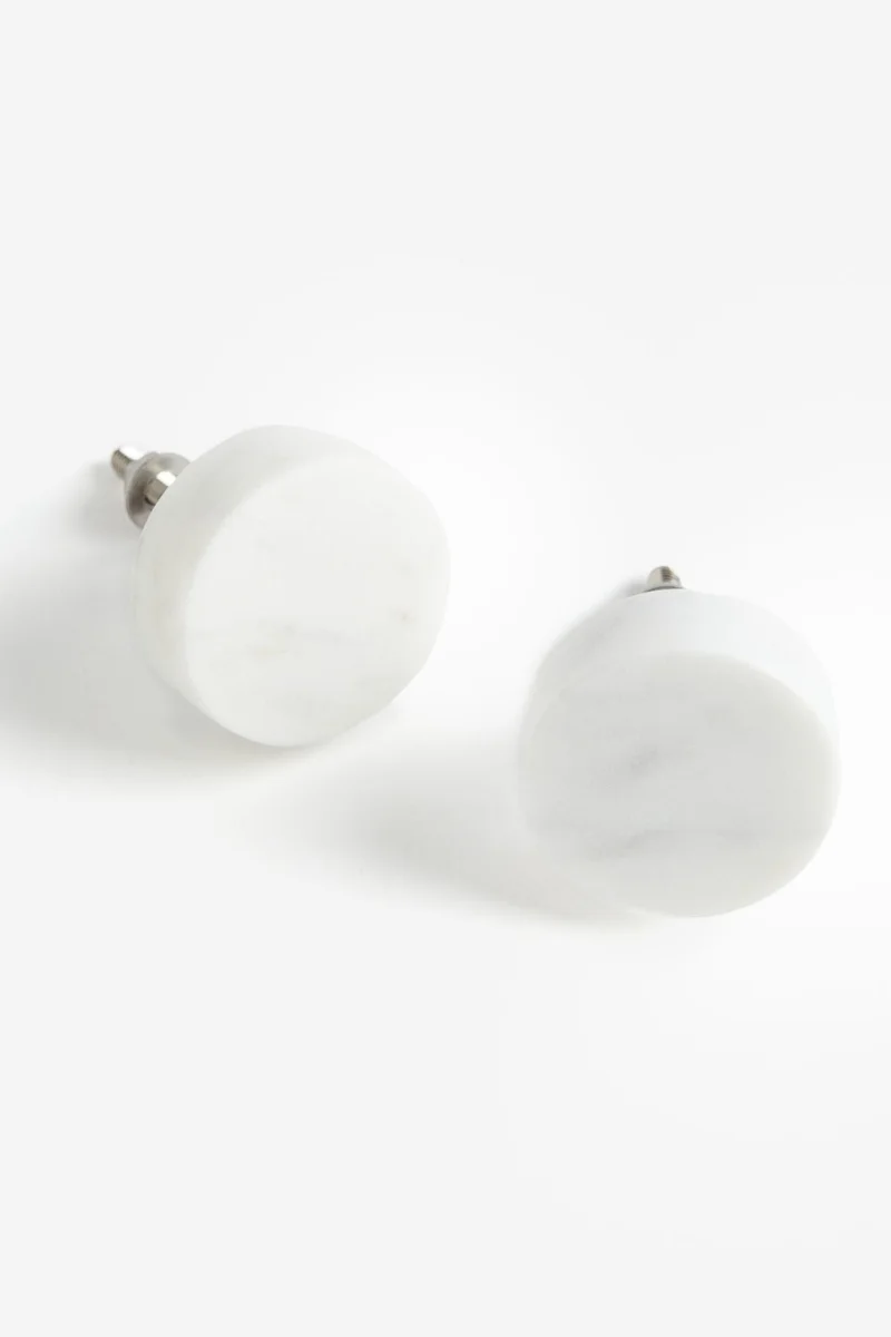 H&M Marble knob