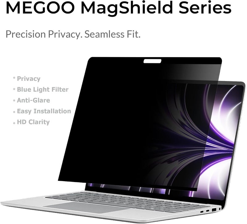 Globally popular universal design Macbook Pro 13 (2016-2022 M1 M2) / Macbook Air 13 (2018-2021 M1) - Popular trusted craftsmanship - Image 2