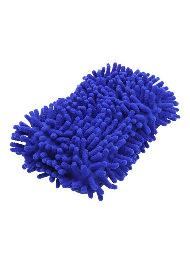 Fashionable Car Cleaning Gloves