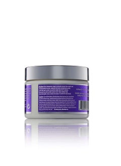 THE MANE CHOICE THE MANE CHOICE Green Tea & Carrot Deep Strengthening & Restorative Mask Treatment(8 Ounces / 230 Milliliters) - Hair Mask Infused With Vitamins, Nutrients & Biotin for Stronger Hair  - Image 2