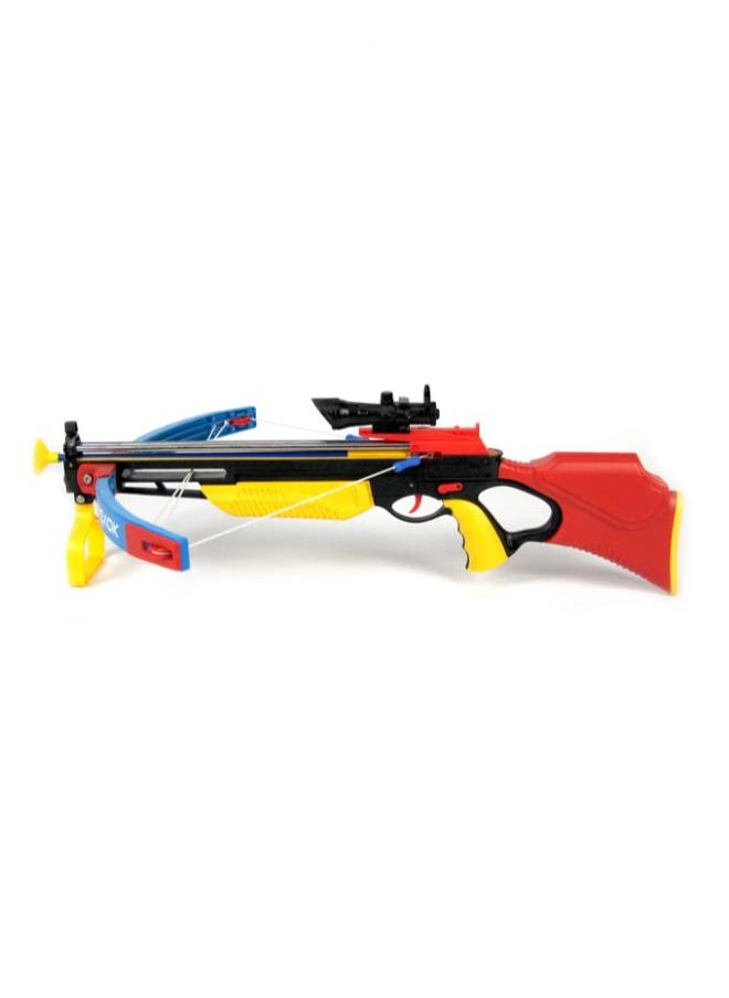 King Sport Super Real Action Crossbow Set  - Image 1
