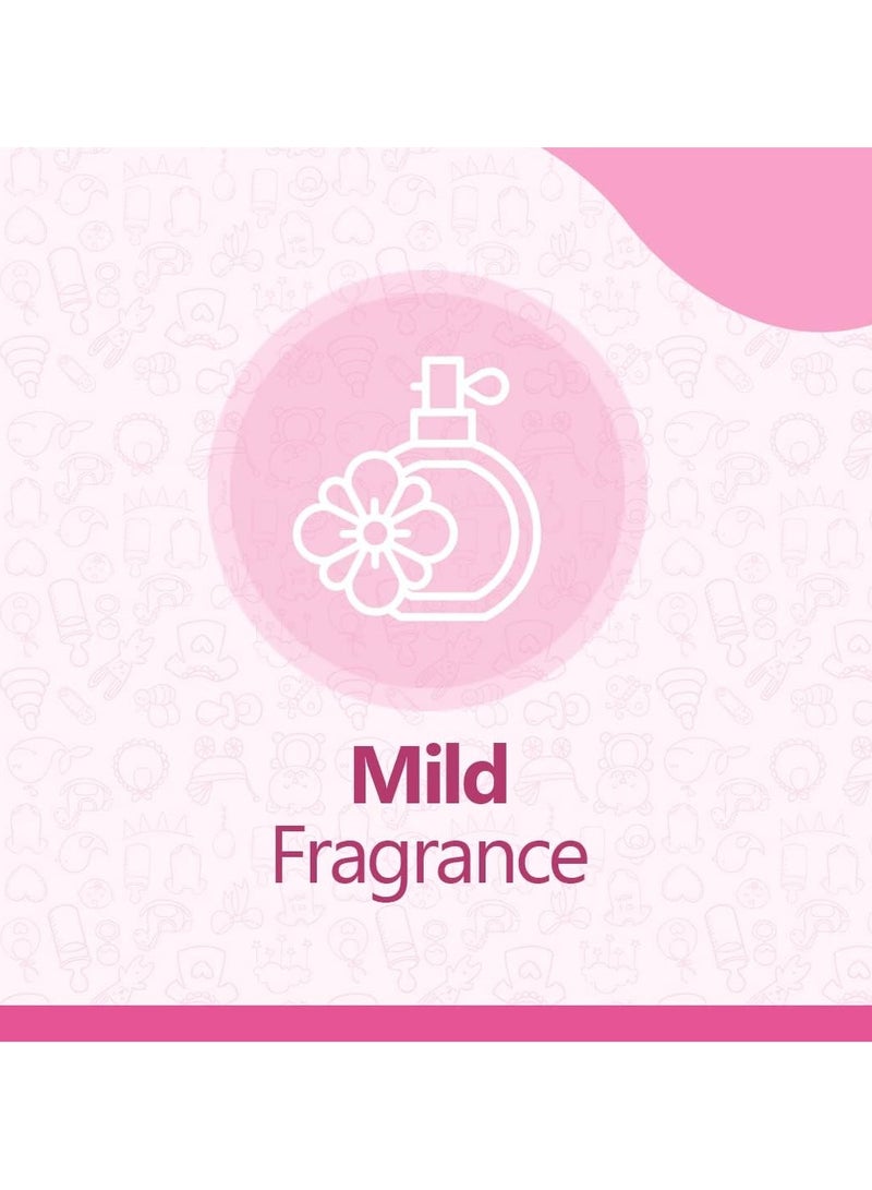 Cool & Cool Baby Powder 250g - Image 2