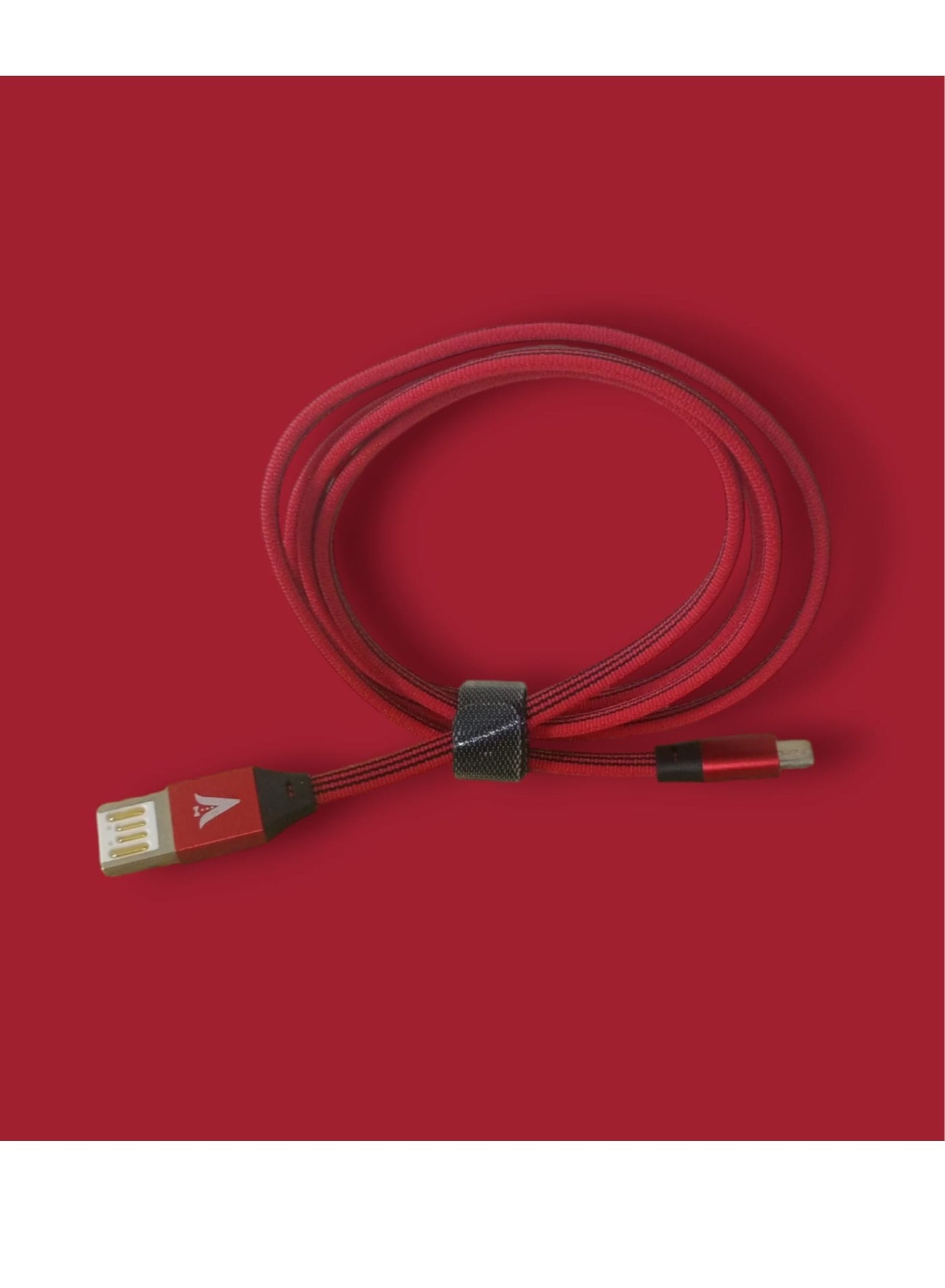 فونك Vonk V05 Micro Usb Male Charging Cable