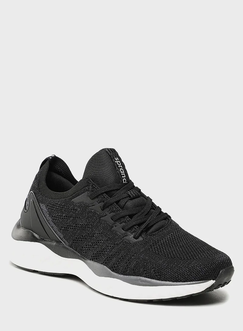 CCC Casual Lace Ups Sneakers