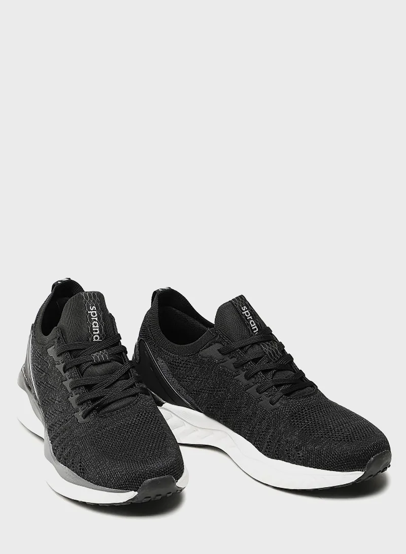 CCC Casual Lace Ups Sneakers