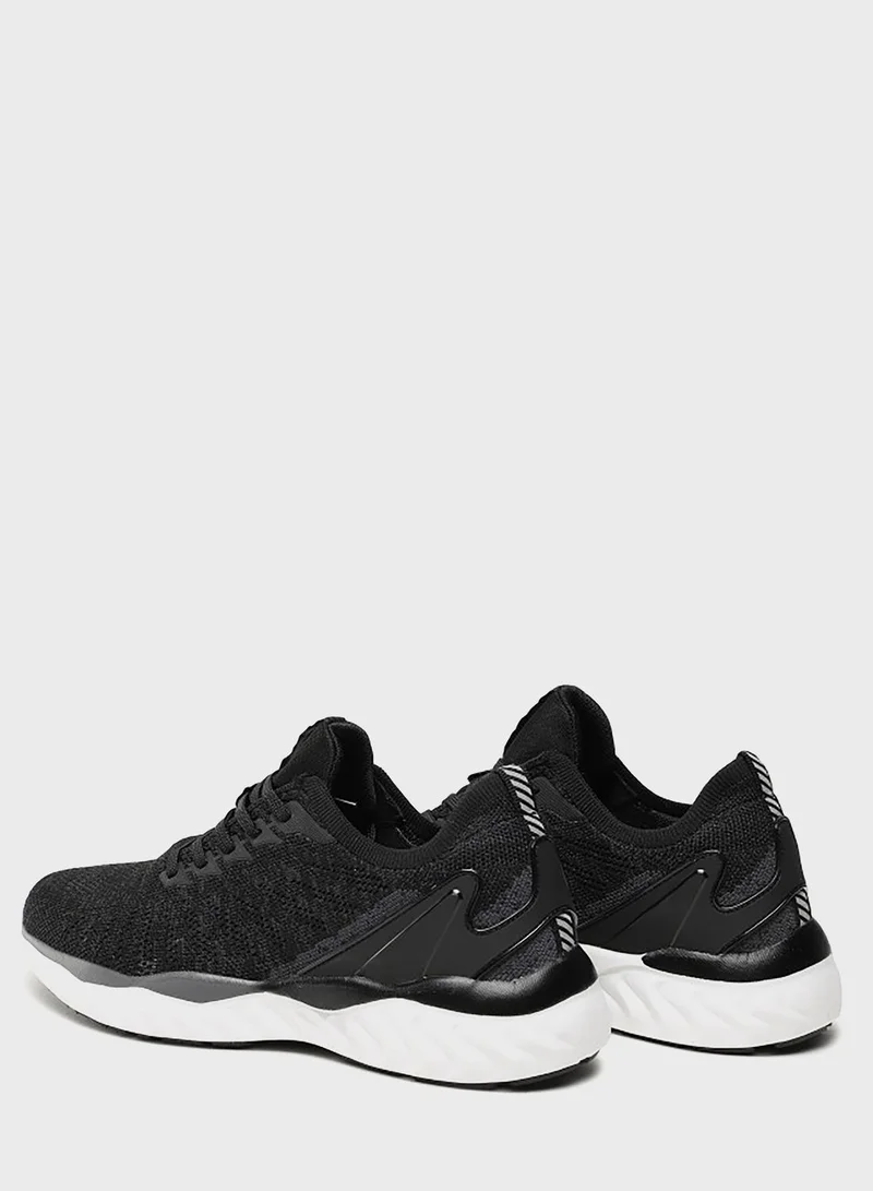 CCC Casual Lace Ups Sneakers