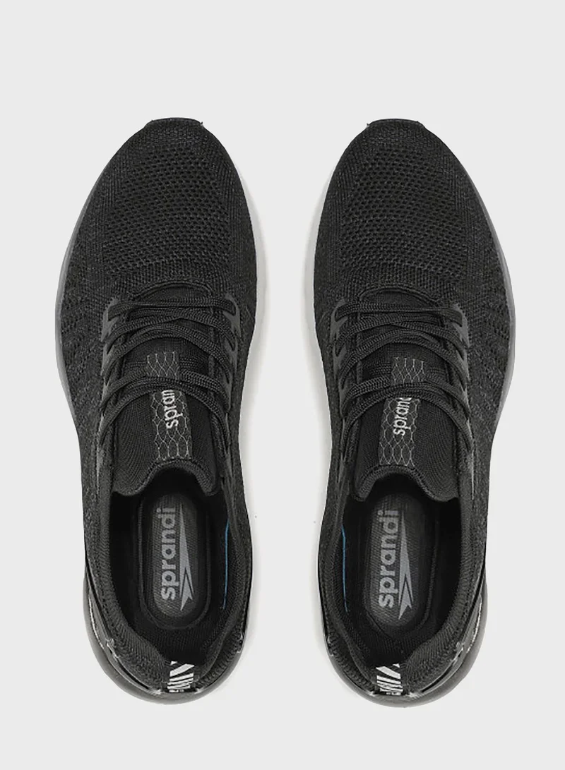 CCC Casual Lace Ups Sneakers
