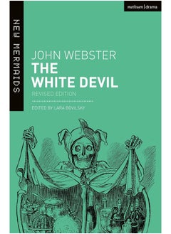 The White Devil 