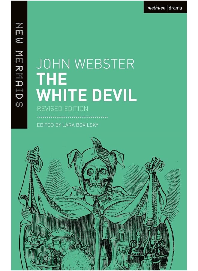 The White Devil 
