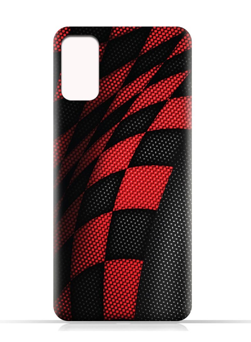 AMC DESIGN Protective Case Cover For Samsung Galaxy M52 5G - Image 2