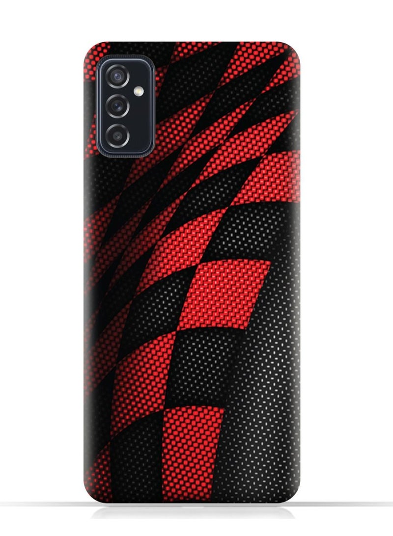 AMC DESIGN Protective Case Cover For Samsung Galaxy M52 5G - Image 1