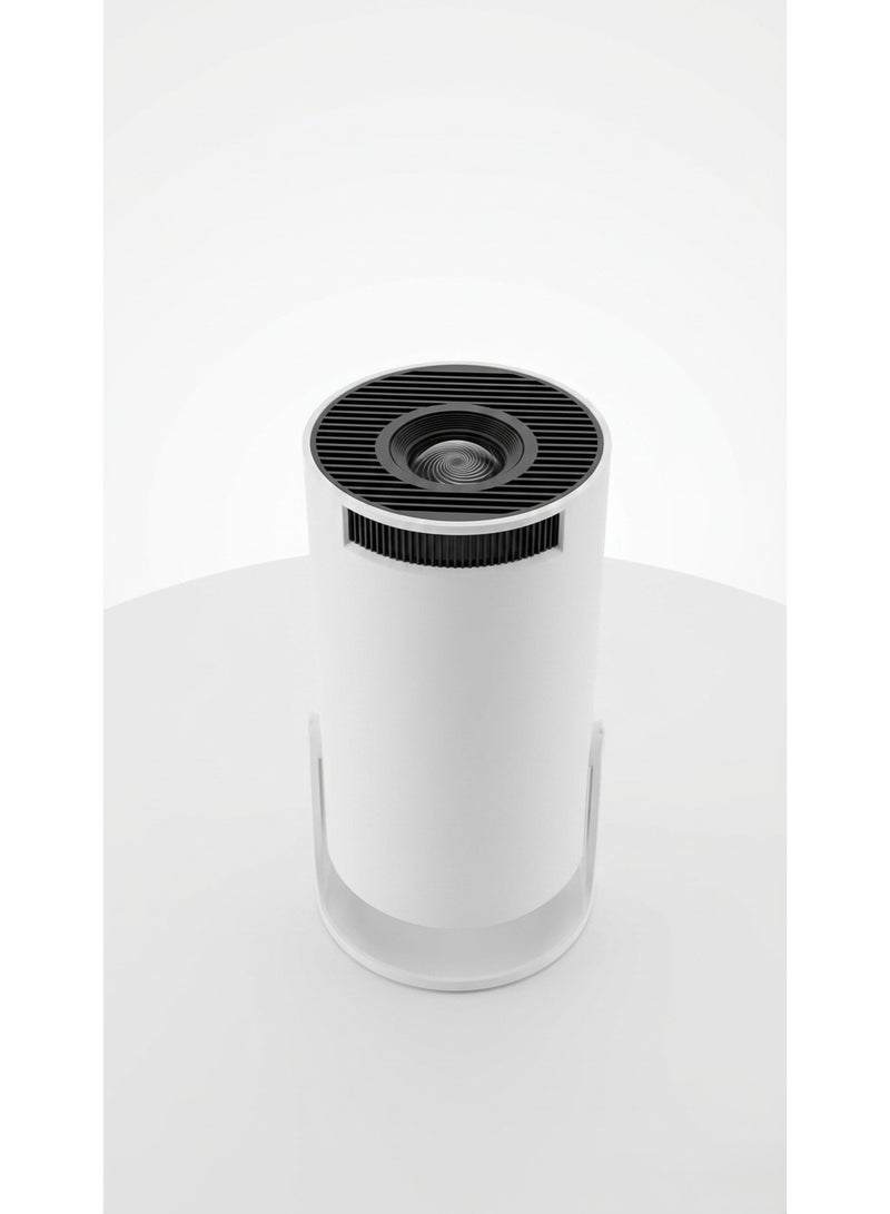 HY300 Portable Projector Pocket 5G WIFI Android 11.0 Support 130 Inches Home Theater Full HD 1080P - Image 1