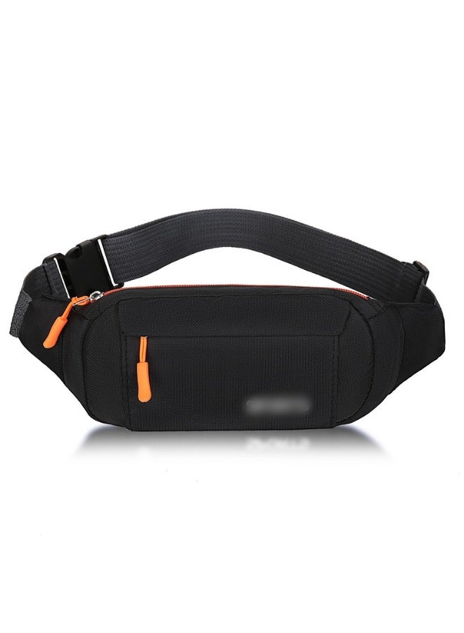 KUYING Fashionable Sports Running Waist Bag - Image 1