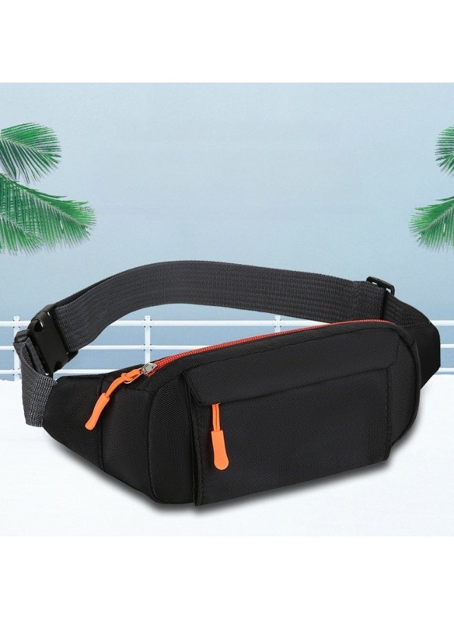 KUYING Fashionable Sports Running Waist Bag - Image 3