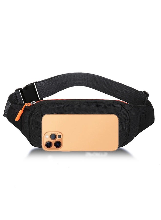 KUYING Fashionable Sports Running Waist Bag - Image 2