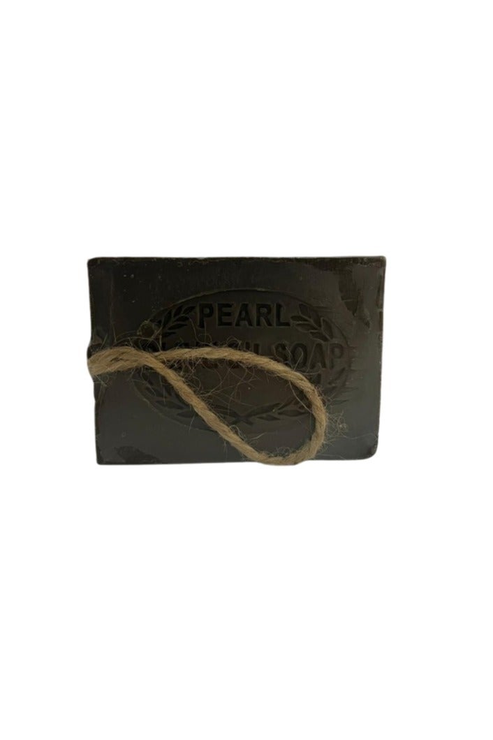 Top Quality Store Aleppo Pearl Soap – 150g Bar with Hanging Rope - Image 3