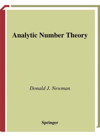 Analytic Number Theory - pzsku/ZED742BA9B37DCDF342FEZ/45/1747922397/dc108ec5-1e97-470f-a1b6-d0d818ce789f